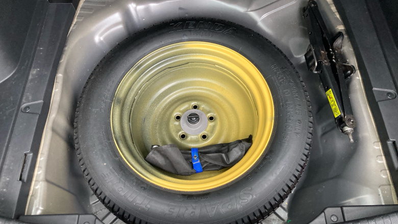 Honda CR-V 2.0 i-VTEC SE Plus 5dr Auto [Nav] Petrol Estate